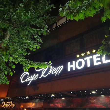 Carpe Diem Boutique Hotel Zenica Exterior foto